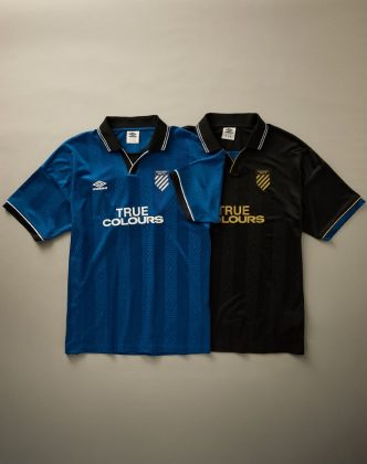 Футболки Umbro Northern Quarter