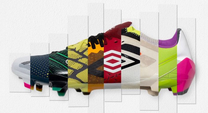 Бутсы Umbro Velocita