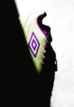 Бутсы Umbro Velocita