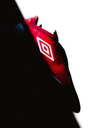 Бутсы Umbro Velocita