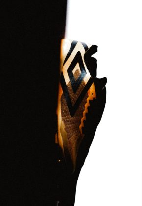 Бутсы Umbro Velocita