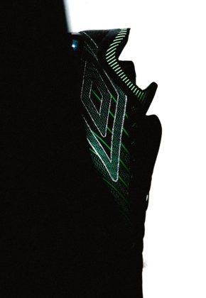 Бутсы Umbro Velocita