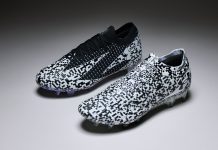 Under Armour запускает Digital Camo Pack во главе с дебютной моделью Magnetico Elite 5 Бутсы Under Armour Digital Camo Pack