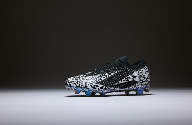 Бутсы Under Armour Digital Camo Pack