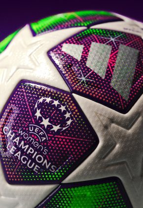 Мяч Лиги чемпионов 2025 2026 adidas