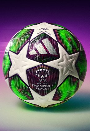 Мяч Лиги чемпионов 2025 2026 adidas