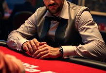 Психологические типы игроков: азартные, прагматики и другие Психологические типы игроков