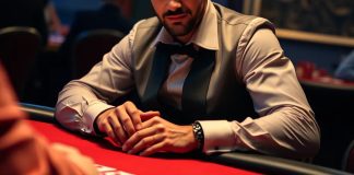 Психологические типы игроков: азартные, прагматики и другие Психологические типы игроков