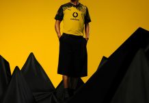 “Боруссия” и PUMA представили новый домашний комплект формы сезона 2025/2026 Форма Боруссии Дортмунд 2025 2026 Puma