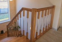 Деревянная лестница без переплат: как сэкономить на материалах и сборке, но не на качестве Деревянная лестница в частном доме