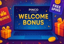 Эксклюзивные предложения Пинко казино для новых игроков Бонусная система Pinco
