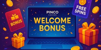 Эксклюзивные предложения Пинко казино для новых игроков Бонусная система Pinco