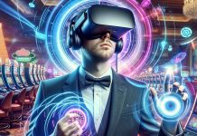 Как графика и анимация формируют игровые решения в гемблинг-индустрии Гемблинг-индустрия