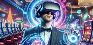 Как графика и анимация формируют игровые решения в гемблинг-индустрии Гемблинг-индустрия