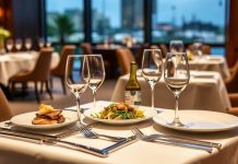 Секреты идеальной сервировки Сервировка стола