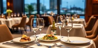 Секреты идеальной сервировки Сервировка стола