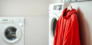 Как стирать синтетику: правила ухода за спортивной и повседневной одеждой Как стирать синтетику