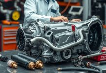 Как выбрать автосервис по ремонту АКПП: Полное руководство Автосервис по ремонту АКПП