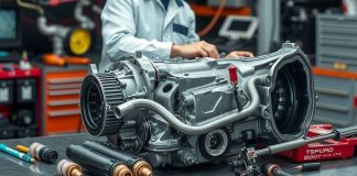 Как выбрать автосервис по ремонту АКПП: Полное руководство Автосервис по ремонту АКПП