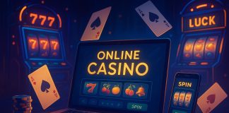 Казино на реальные деньги: как не попасть в ловушку? Казино ловушка