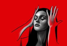 Моника Беллуччи: “У ребенка есть красивая кукла, он любит ее, но ему хочется ее сломать, чтобы узнать, что внутри. Мы ведем себя так же.” Где Моника Беллуччи