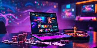 Игровой минимализм: почему простые механики в онлайн-гемблинге дают лучший результат Онлайн-гемблинг