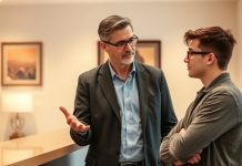 Как отстоять свои личные границы Как отстоять свои личные границы