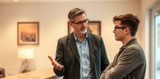 Как отстоять свои личные границы Как отстоять свои личные границы