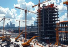 Обучение в промышленном и гражданском строительстве в России: где учиться и как выбрать программу Промышленное и гражданское строительство