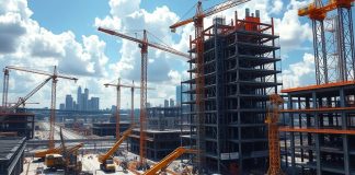 Обучение в промышленном и гражданском строительстве в России: где учиться и как выбрать программу Промышленное и гражданское строительство