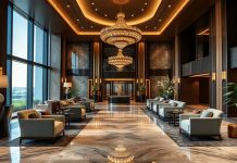 За что вы платите в дорогом отеле? Секреты сервиса, которые не видны глазу Элитный отель