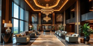 За что вы платите в дорогом отеле? Секреты сервиса, которые не видны глазу Элитный отель