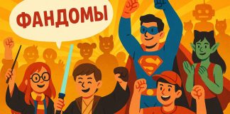 Самые популярные фандомы с самыми большими фанбазами в мире Фандом