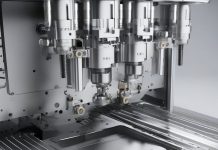 Современные станки и комплектующие: задние бабки, индуктивные датчики и лазерные CO₂ станки с ЧПУ Современные чпу станки и комплектующие