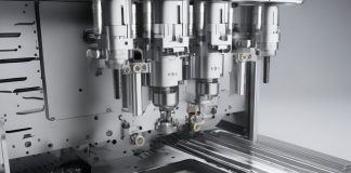 Современные станки и комплектующие: задние бабки, индуктивные датчики и лазерные CO₂ станки с ЧПУ Современные чпу станки и комплектующие