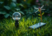 Топ-8 полезных гаджетов для сада, огорода и отдыха на природе Гаджеты для сада, огорода и отдыха на природе