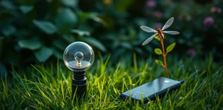 Топ-8 полезных гаджетов для сада, огорода и отдыха на природе Гаджеты для сада, огорода и отдыха на природе