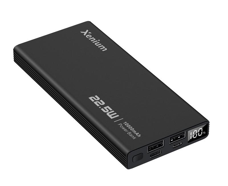 Портативный пауэрбанк Xenium P2210