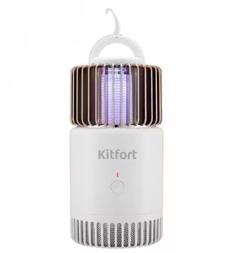 Антимоскитная лампа Kitfort КТ-4020-2