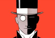 Золотой фонд детектива: 5 авторов, о которых стоит вспомнить Арсен Люпен Морис Леблан