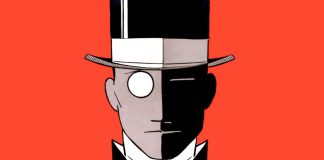 Золотой фонд детектива: 5 авторов, о которых стоит вспомнить Арсен Люпен Морис Леблан