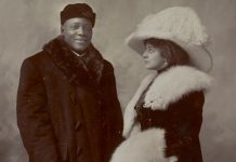 Закон Манна: борьба с “белым рабством” Закон Манна