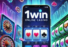 1win կազինոյի աճող ժողովրդականությունը Հայաստանում 1win