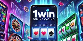 1win կազինոյի աճող ժողովրդականությունը Հայաստանում 1win