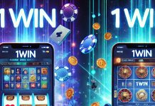 Վիճակախաղերի նորարարական հարթակ՝ 1win Հայաստան 1win