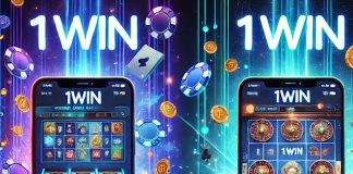 Վիճակախաղերի նորարարական հարթակ՝ 1win Հայաստան 1win