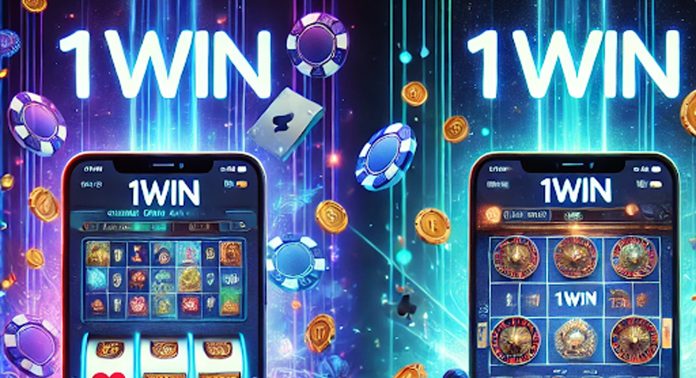 1win