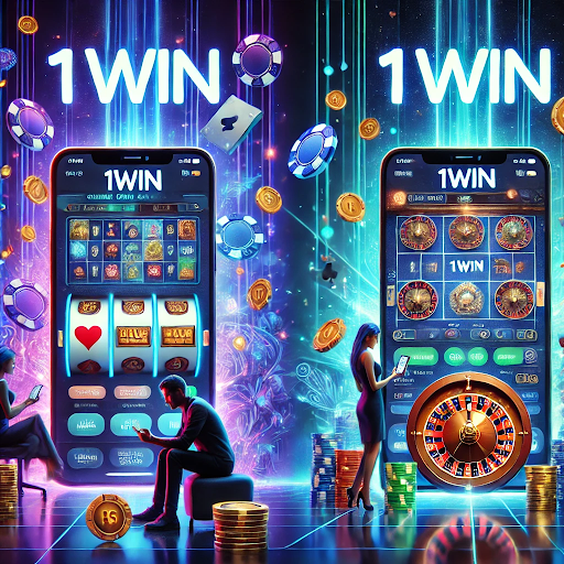 1win