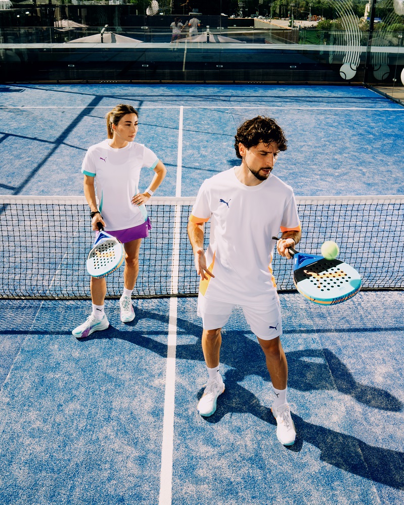 PUMA Padel