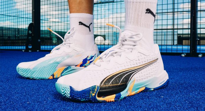 PUMA Padel